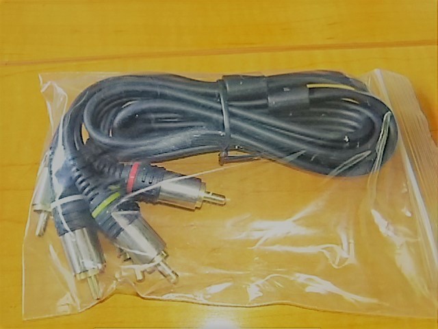 ★格安！カーオーディオ配線★