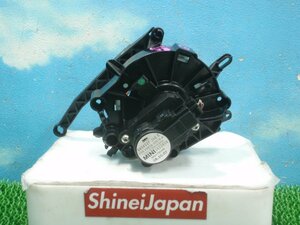 ★　MF16S　BMW　ミニクーパーS　R56　ヒーターフラップモーター アクチュエーター　サーボモーター　①　3422658　350339JJ