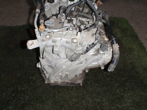 ★　L405S　ソニカ　RS　CVT　ミッション　オートマチックミッション　本体　350335JJ