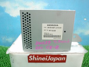 ★　ZF1　ホンダ　CR-Z　CRZ　アンテナ ユニット　テレビチューナー　TVチューナー　39108-SZT-J210　341239JJ