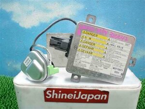 ★ LW3W MPV　 HID バラスト 左 左 右 共通　W3T15671　320642JJ