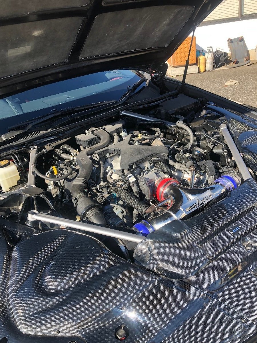 セルシオ 30 31 トムスタワーバー 希少 | environdesign.com.au