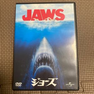 ジョーズ DVD 字幕のみ