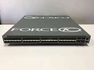 A20227)Dell Force10 S4810P スイッチ 中古