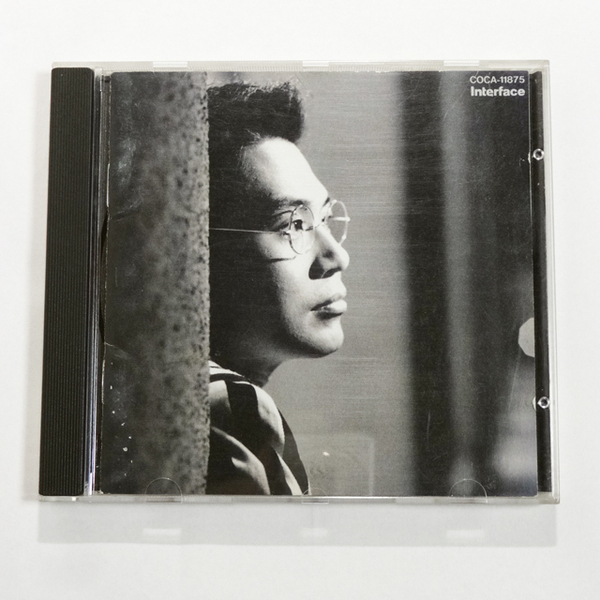 中古CD☆中西保志 「 Truth 」 中古 送料込み