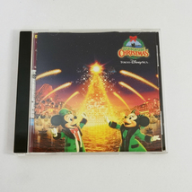 中古CD☆東京ディズニーシー 「 ハーバーサイド・クリスマス 2003 」 中古 送料込み_画像1