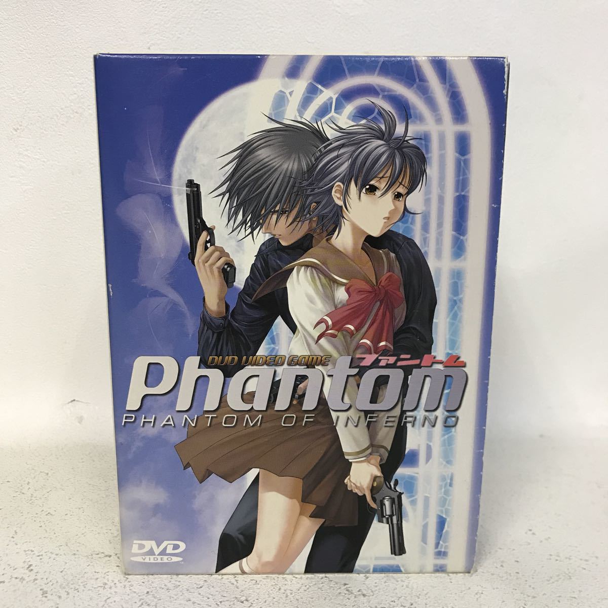 ヤフオク! -phantom_-phantom_of_inferno-の中古品・新品・未使用品一覧 ヤフオク! -phantom_-phantom_of_inferno-の中古品・新品・未使用品一覧
