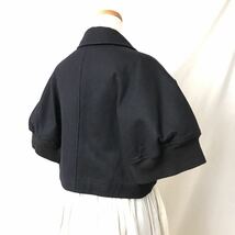 1989●80s [Vintage] 初期 黒の衝撃 ボロルックCOMME des GARCONS コムデギャルソン ヴィンテージ Archive アーカイブ 80年代 川久保玲_画像7