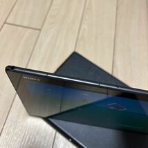 SONY Xperia Z4 Tablet NTT DoCoMo SO-05G_画像3
