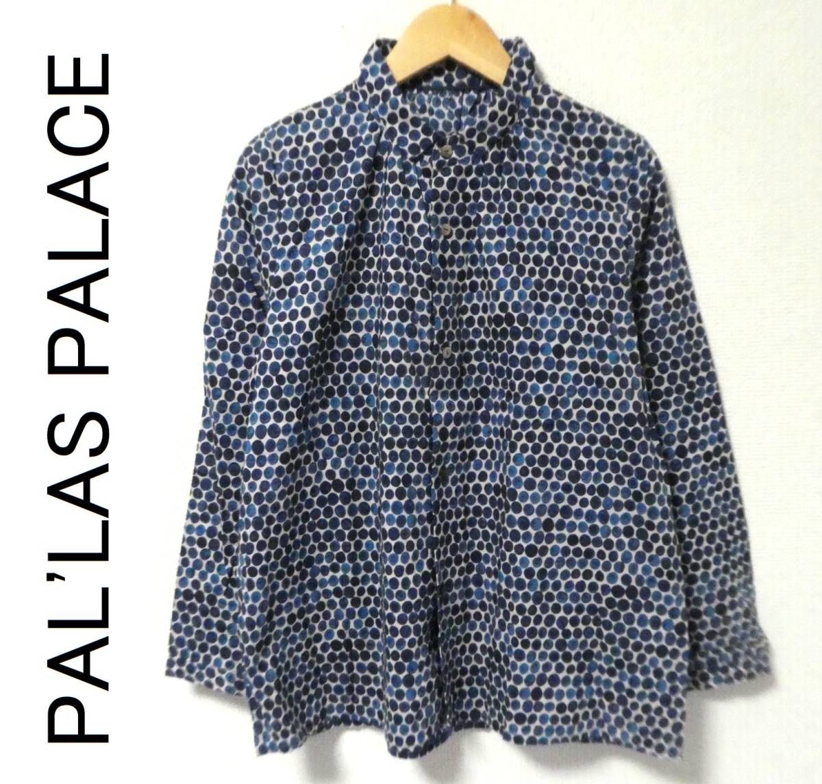 ヤフオク! -「パラスパレス」(シャツ、ブラウス) (トップス)の落札相場