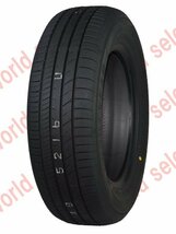 4本セット 新品タイヤ グッドイヤー エフィシェントグリップ EfficientGrip RVF02 195/60R16 89H 日本製 ミニバン 夏 即決 送料込￥47,600_画像3