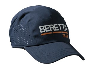 ベレッタ チームキャップ（ネイビー）/Beretta Team Cap - Blue Total Eclipse