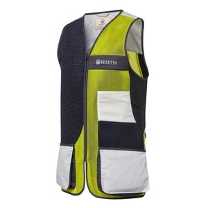  Beretta uniform Pro 20.20 the best L size ( gray / yellow / white )/Beretta Uniform Pro 20.20 - Ice grey & Sulphur spring