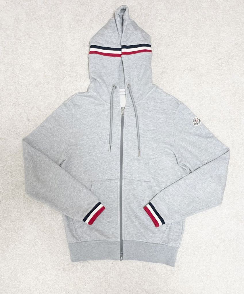 MONCLER トリコロール パーカーの値段と価格推移は?|27件の売買情報 MONCLER トリコロール パーカーの値段と価格推移は?|27件の売買情報