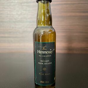 Hennessy ヘネシー ナジェーナ NA-GEANNA ミニボトル