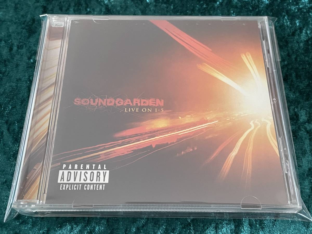 2023年最新】ヤフオク! - Soundgarden(S ロック、ポップス一般)の中古