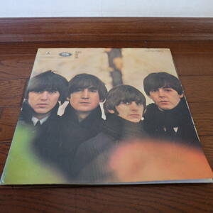 Parlophone/EMI【 PMC1240 : For Sale 】-1 / The Beatles