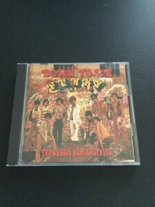 CD★Born To Be Funky「ファンキーでいこう」★バブルガムブラザーズ