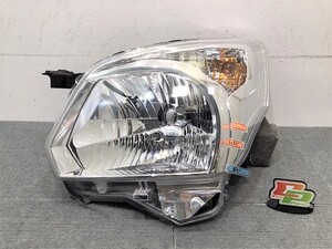 スペーシア/フレアワゴン MK/MM 32S/42S 純正 左 ヘッドライト キセノン HID バラスト レベライザー ICHIKOH 1871 35320-81M10(123622)