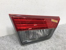 マークX 130系/GRX130/GRX133/GRX135 純正 中期 左 テールランプ/フィニッシャーランプ LED KOITO 22-361 81590-22160 トヨタ(128429)_画像2