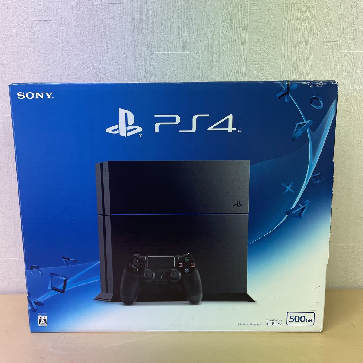 ヤフオク! -「ps4 cuh-1200a b01」の落札相場・落札価格 ヤフオク! -「ps4 cuh-1200a b01」の落札相場・落札価格