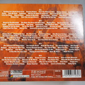 輸入盤 That's Country Vol.1、2，4 5cd Box 計15CD／カントリー コンピレーション オムニバスの画像4