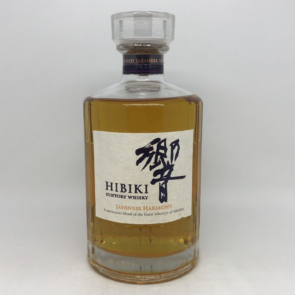 ヤフオク! -響ジャパニーズハーモニー700mlの中古品・新品・未使用品一覧 ヤフオク! -響ジャパニーズハーモニー700mlの中古品・新品・未使用品一覧