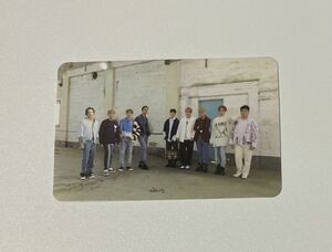 Super Junior Time Slip All Treku Nyok Dong -Hyun Hyun Hye -Ay -Swon Ryokusindon Photocard