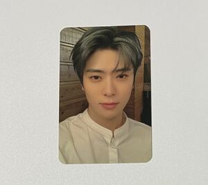 NCT127 ジェヒョン NEO ZONE キノ Kihno Kit トレカ JAEHYUN Photocard