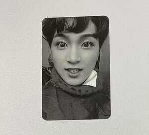 NCT DREAM ヘチャン THE FIRST マチョ トレカ HAECHAN Photocard