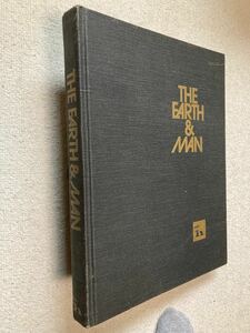 THE EAREH AND MAN　/　Mitchell Beazley Ltd. & RAND MCNALLY AND COMPANY 