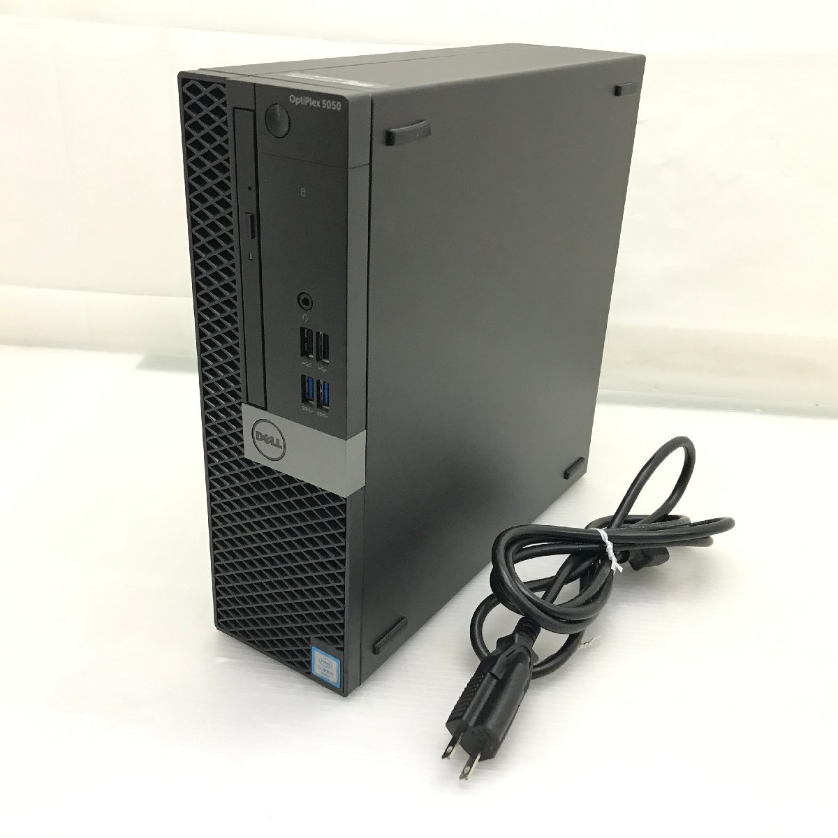 クラシカルレインボーハッピーバード iiyama i7 6700T SSD 240GB