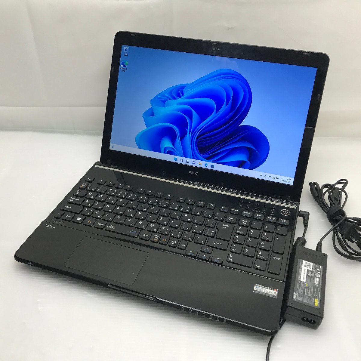 PC/タブレット ノートPC ヤフオク! -「lavie s ls700」の落札相場・落札価格