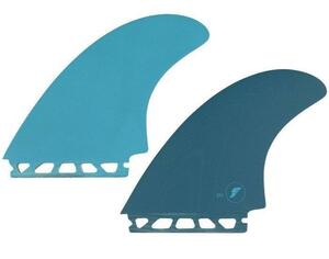 FUTURE FIN( Future ласты )[FIBER GLASS TWIN KEEL EN 2FIN]