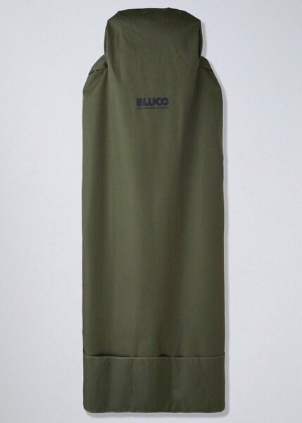 BLUCO(ブルコ)『0400 ALL WEATHER SEAT COVER』OLIVE