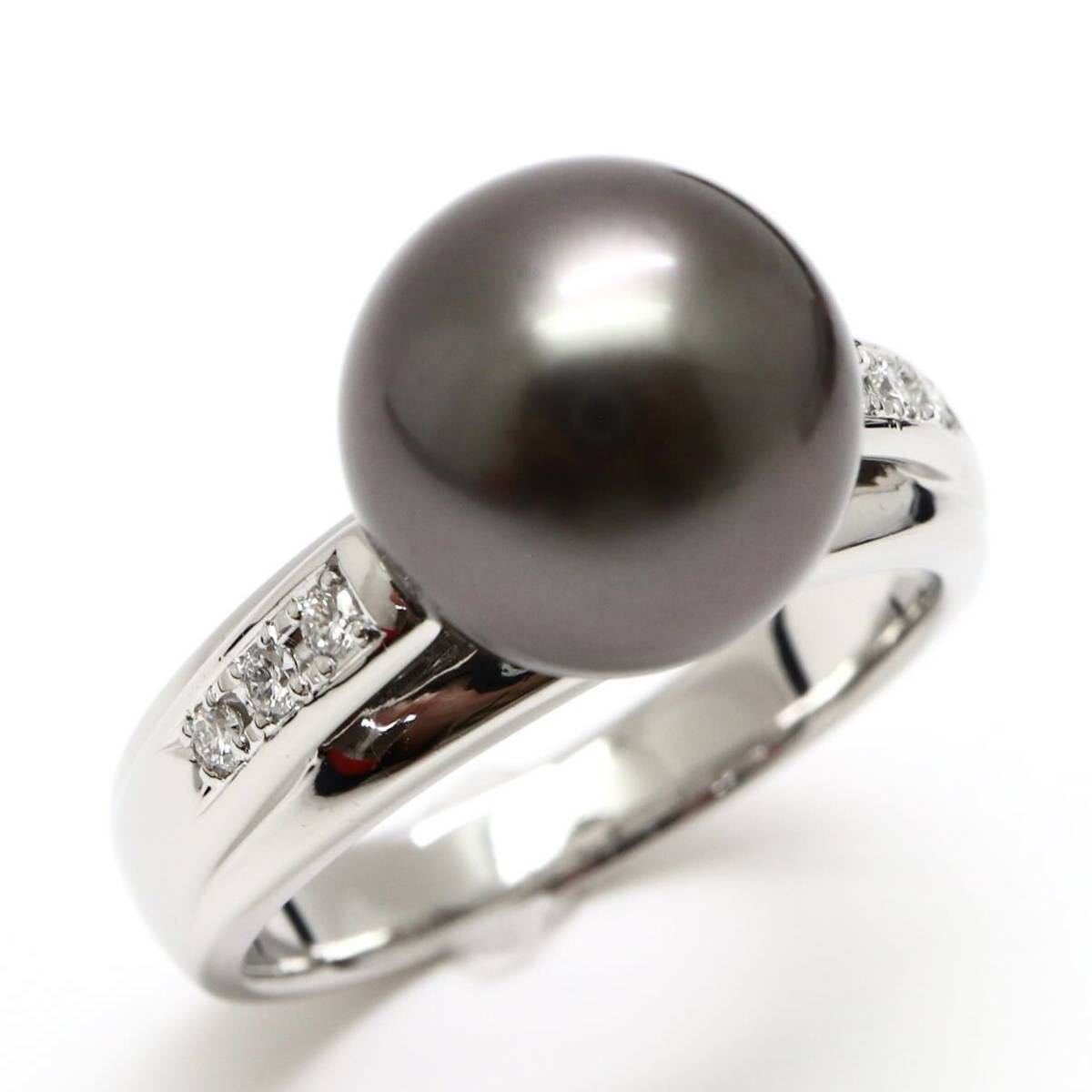pt900 真珠 指輪の値段と価格推移は？｜1,907件の売買情報を集計した 