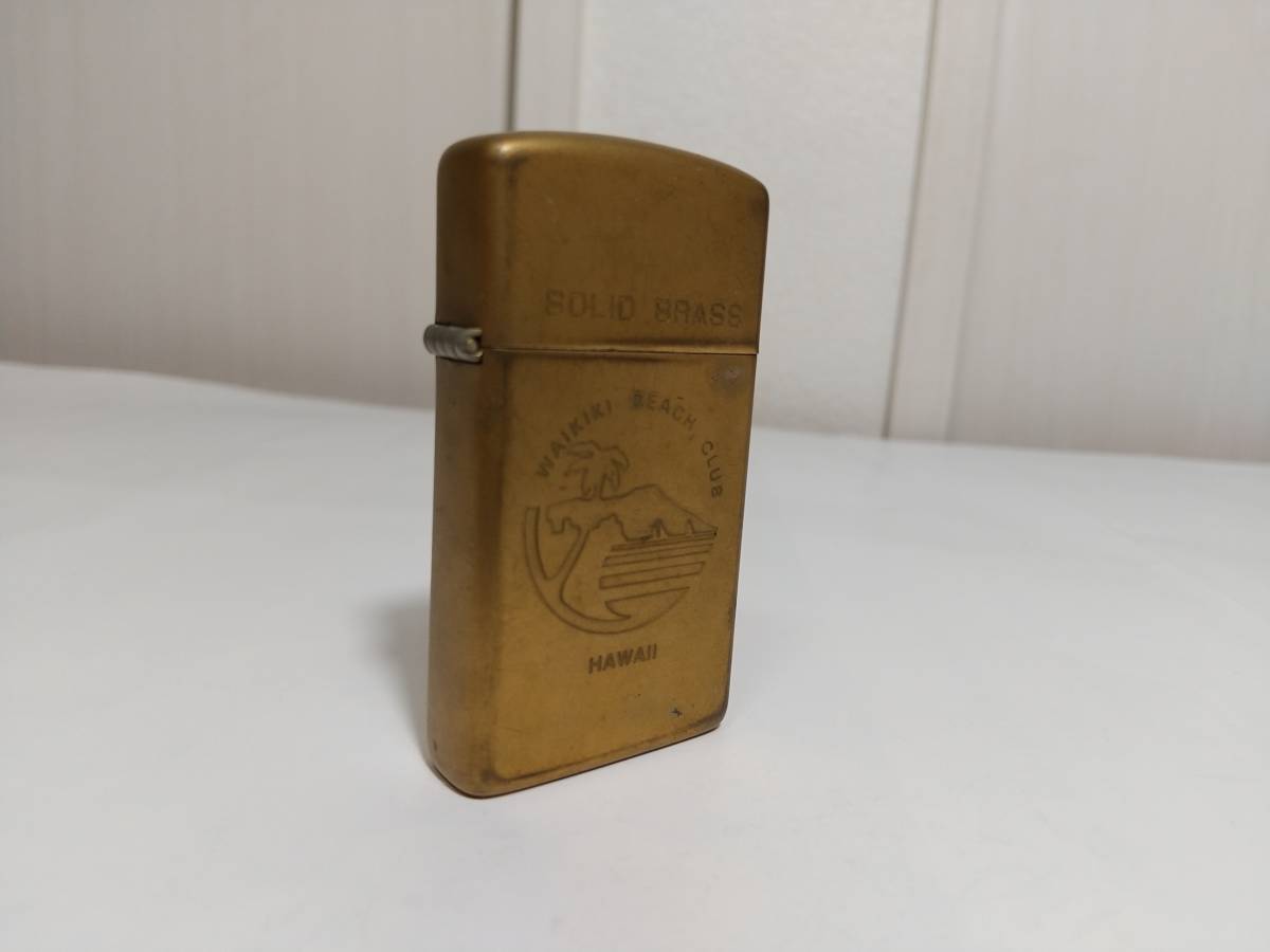 ヤフオク! -「(beach boys)」(Zippo) (ライター)の落札相場・落札価格