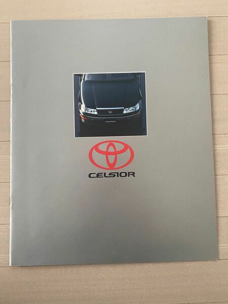 TOYOTA CELSIOR