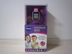 未使用！KidiZoom Smartwatch DX3 キディズーム スマートウォッチDX3 1536704