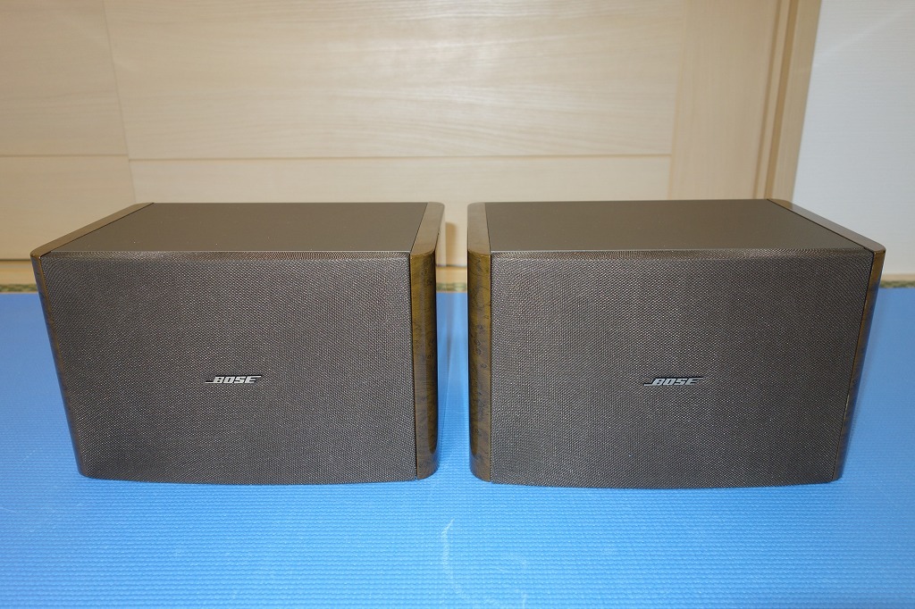 ヤフオク! -「bose スピーカーユニット」の落札相場・落札価格 ヤフオク! -「bose スピーカーユニット」の落札相場・落札価格