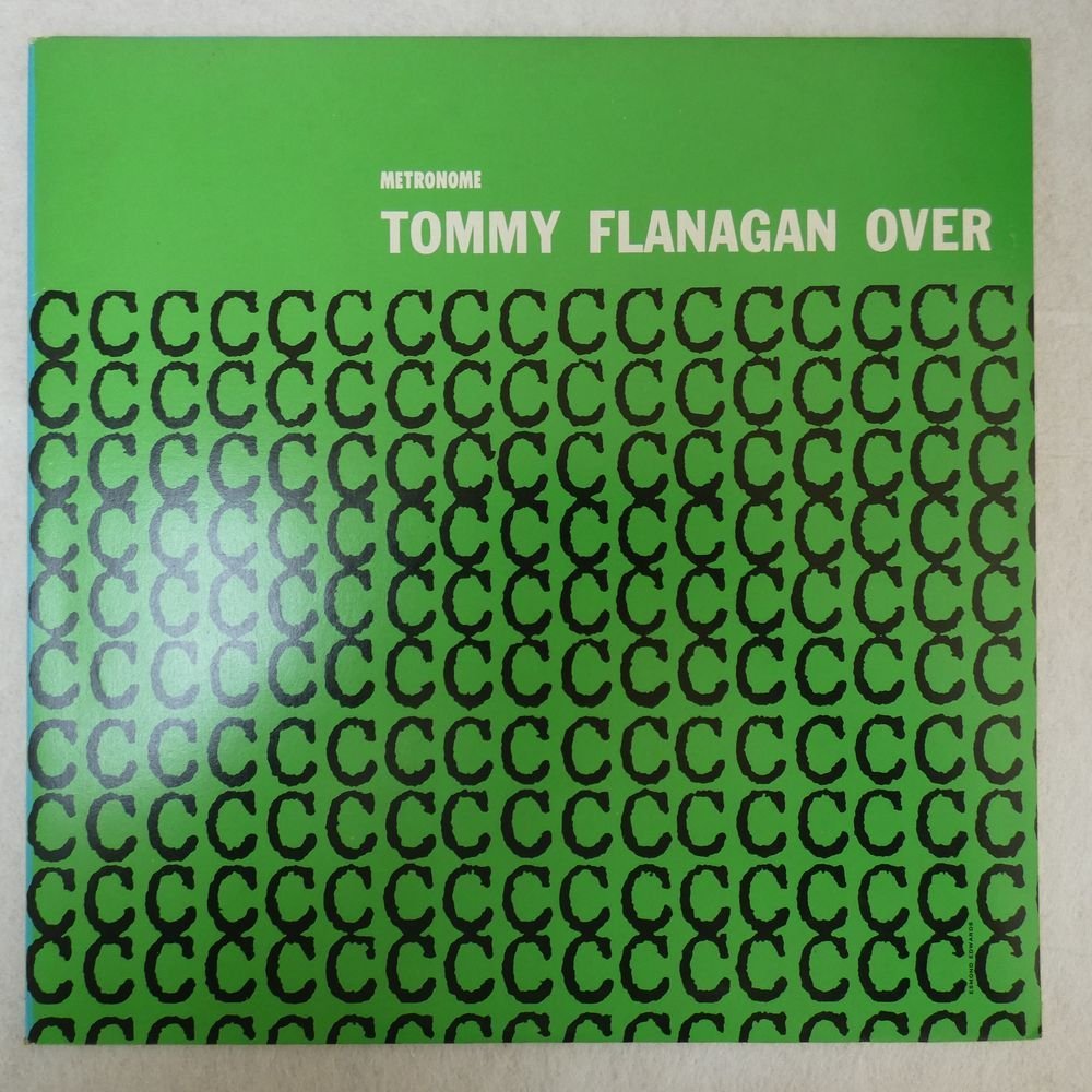 ヤフオク! -「tommy flanagan overseas」(レコード) の落札相場・落札価格
