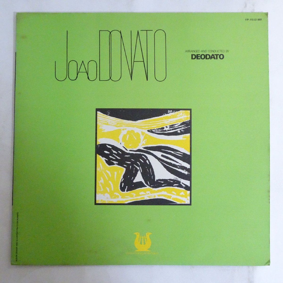 ヤフオク! -joao donato(音楽)の中古品・新品・未使用品一覧