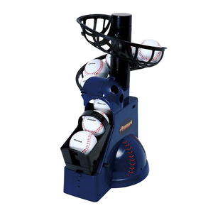 Promark Pro Mark batting sweatshirt * toss machine HT-92