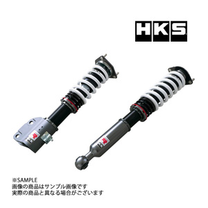 HKS 車高調 HIPERMAX ハイパーマックス R ランサーエボリューション 10 CZ4A 80310-AM001 減衰力30段 トラスト企画 (213132472