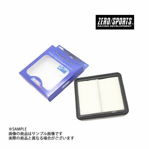 即納 ZERO SPORTS ゼロスポーツ N1 エアクリーナー 純正 交換タイプ WRX STI VAB 0411002 (531121002