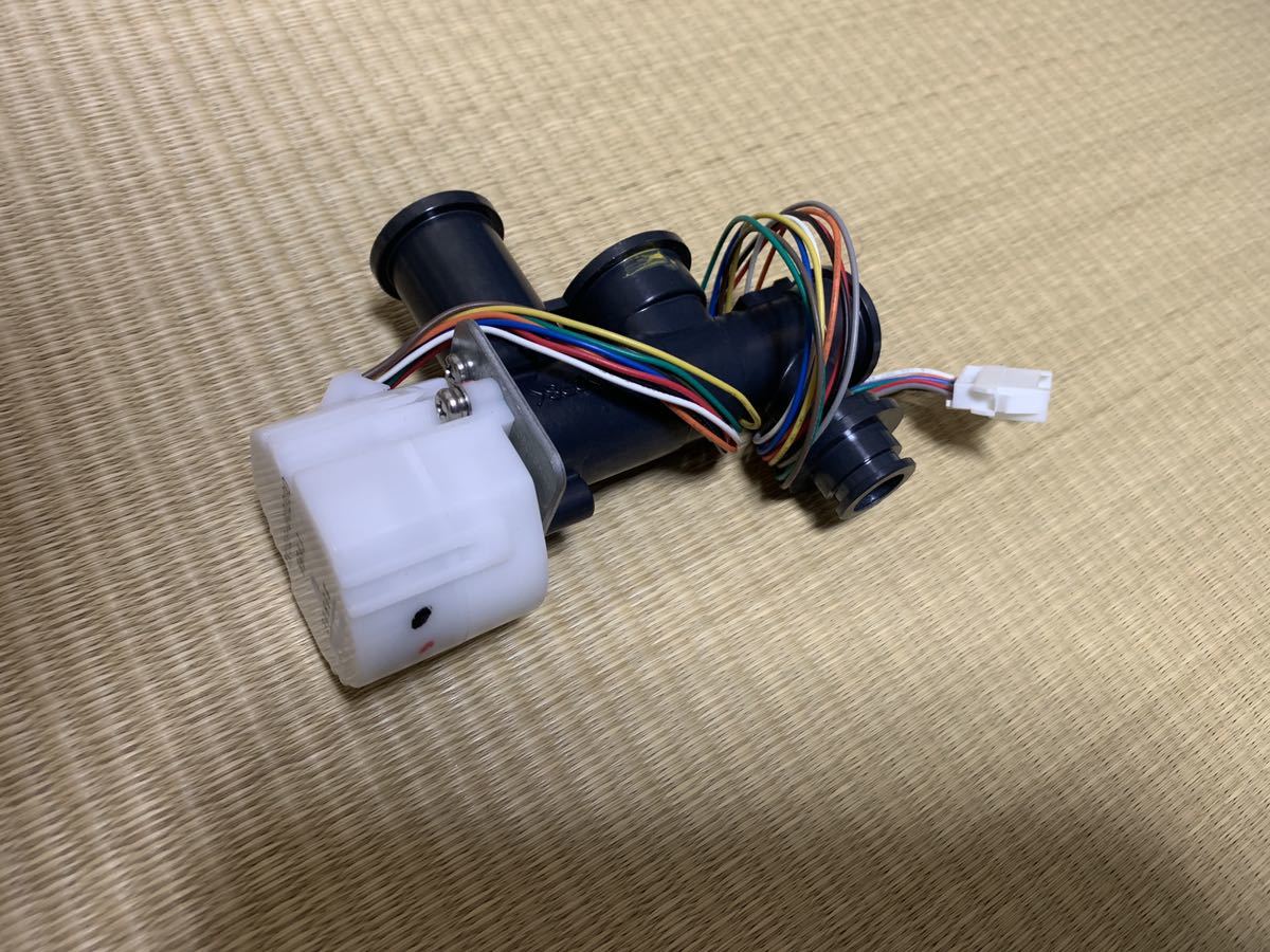春色3カラー✧ 日立 電気温水器用フローセンサー 流量センサー BEB