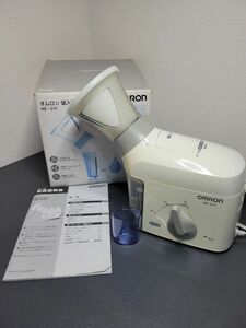 オムロン吸入器 NE-S19 