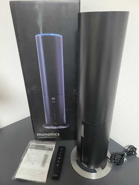 MONONICS イルミネーションタワー加湿器