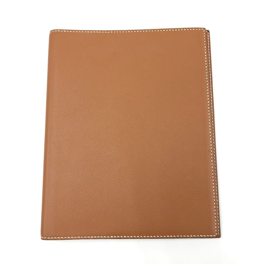 ヤフオク! -エルメス 手帳カバーの中古品・新品・未使用品一覧