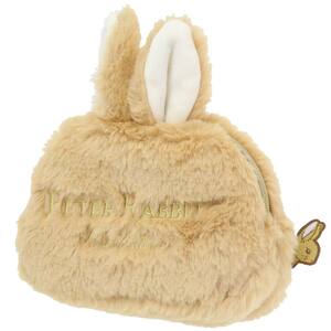 * новый товар Peter Rabbit Peter Rabbit уголок имеется сумка мелкие вещи регулировка . серебристый жевательная резинка проверка 